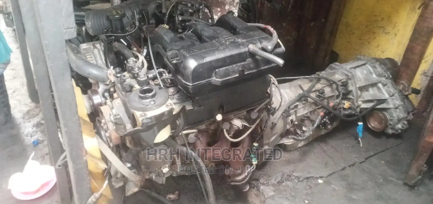 Ford Explorer 4.0 2002/2004
