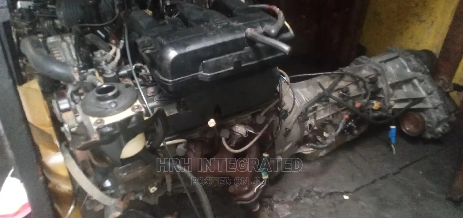 Ford Explorer 4.0 2002/2004