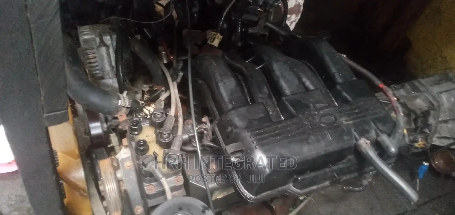 Ford Explorer 4.0 2002/2004
