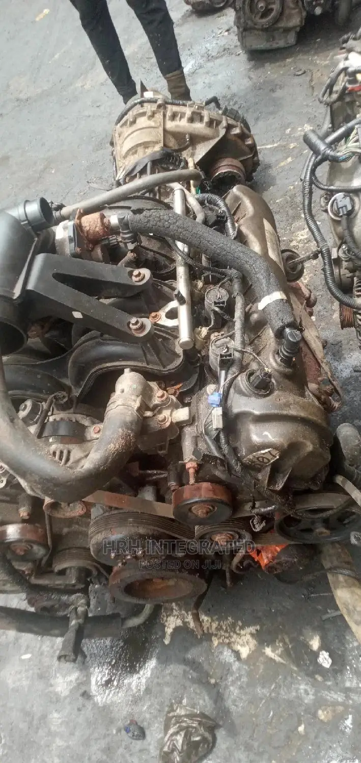 Ford F150 2007/2008 Model