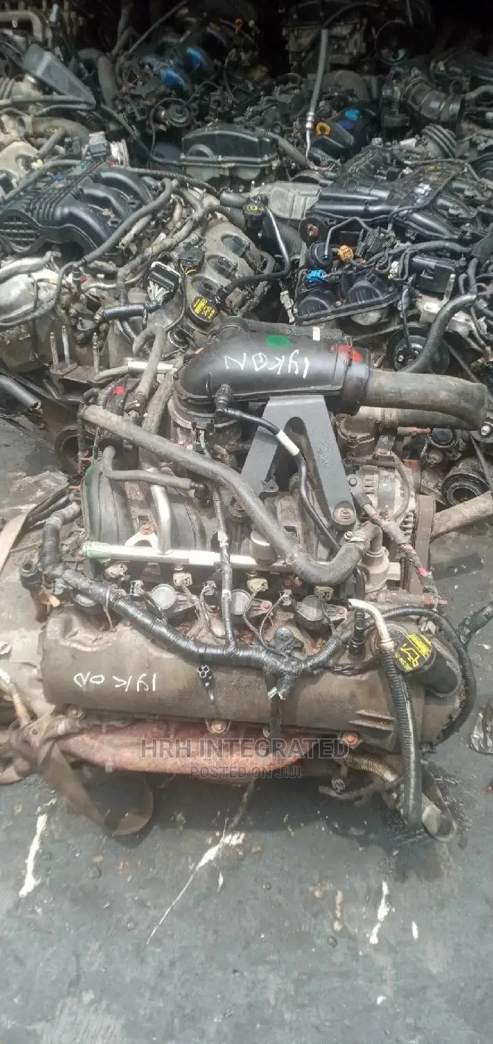 Ford F150 2007/2008 Model