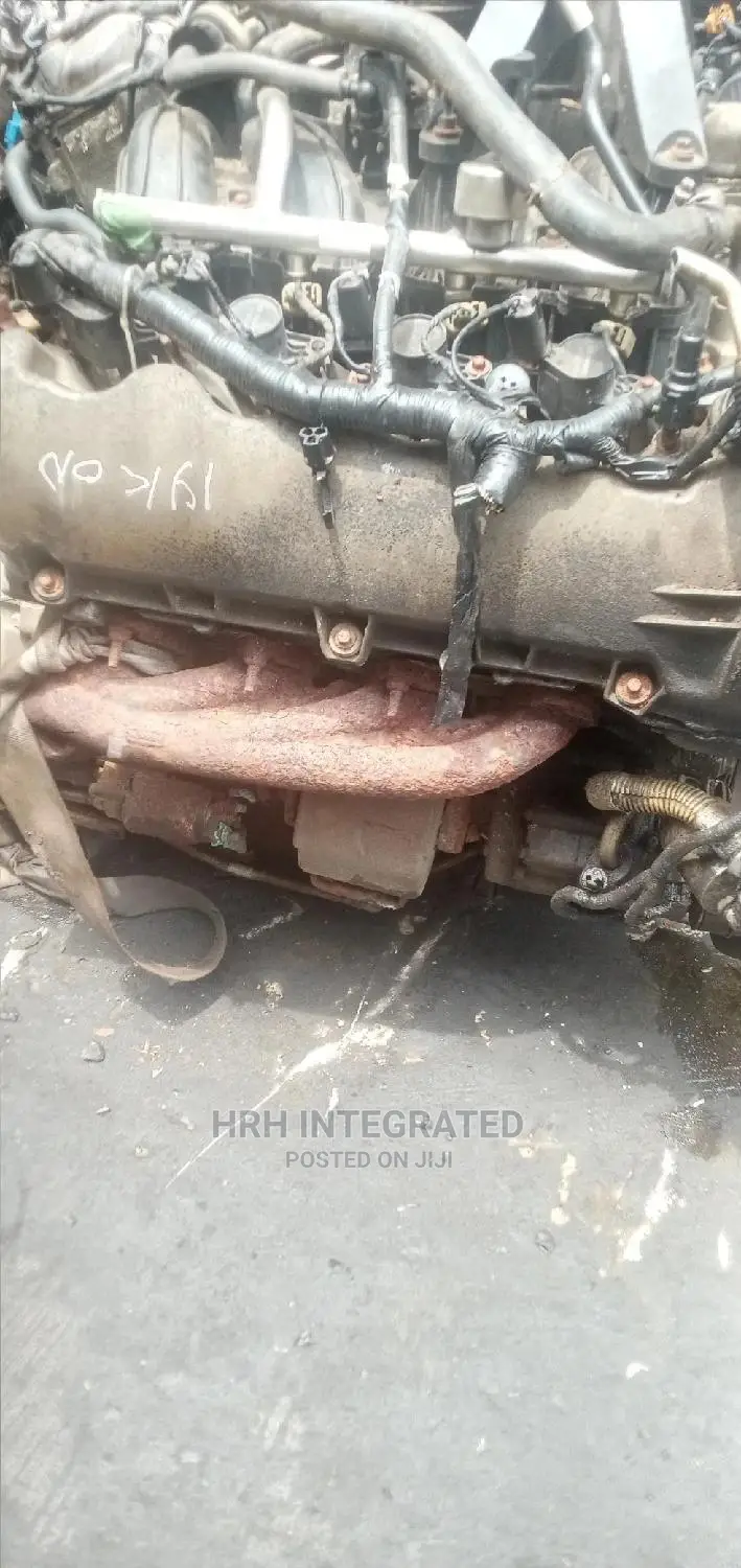 Ford F150 2007/2008 Model