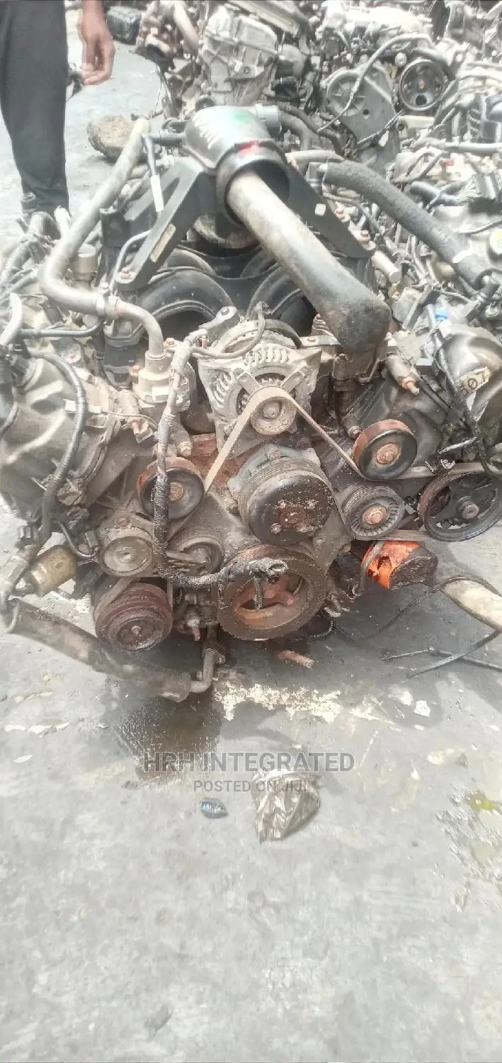Ford F150 2007/2008 Model
