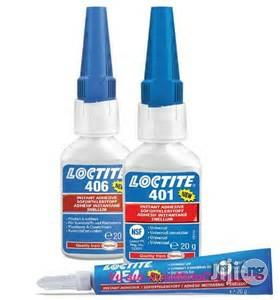 Loctite Sealants
