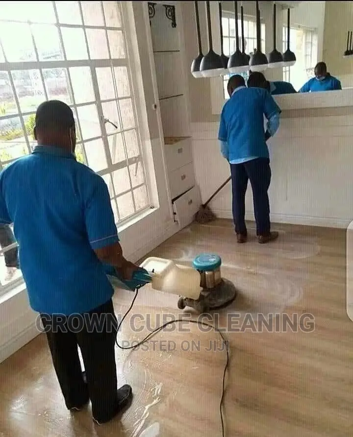 Afford House Cleaning and House Fumigation Services
