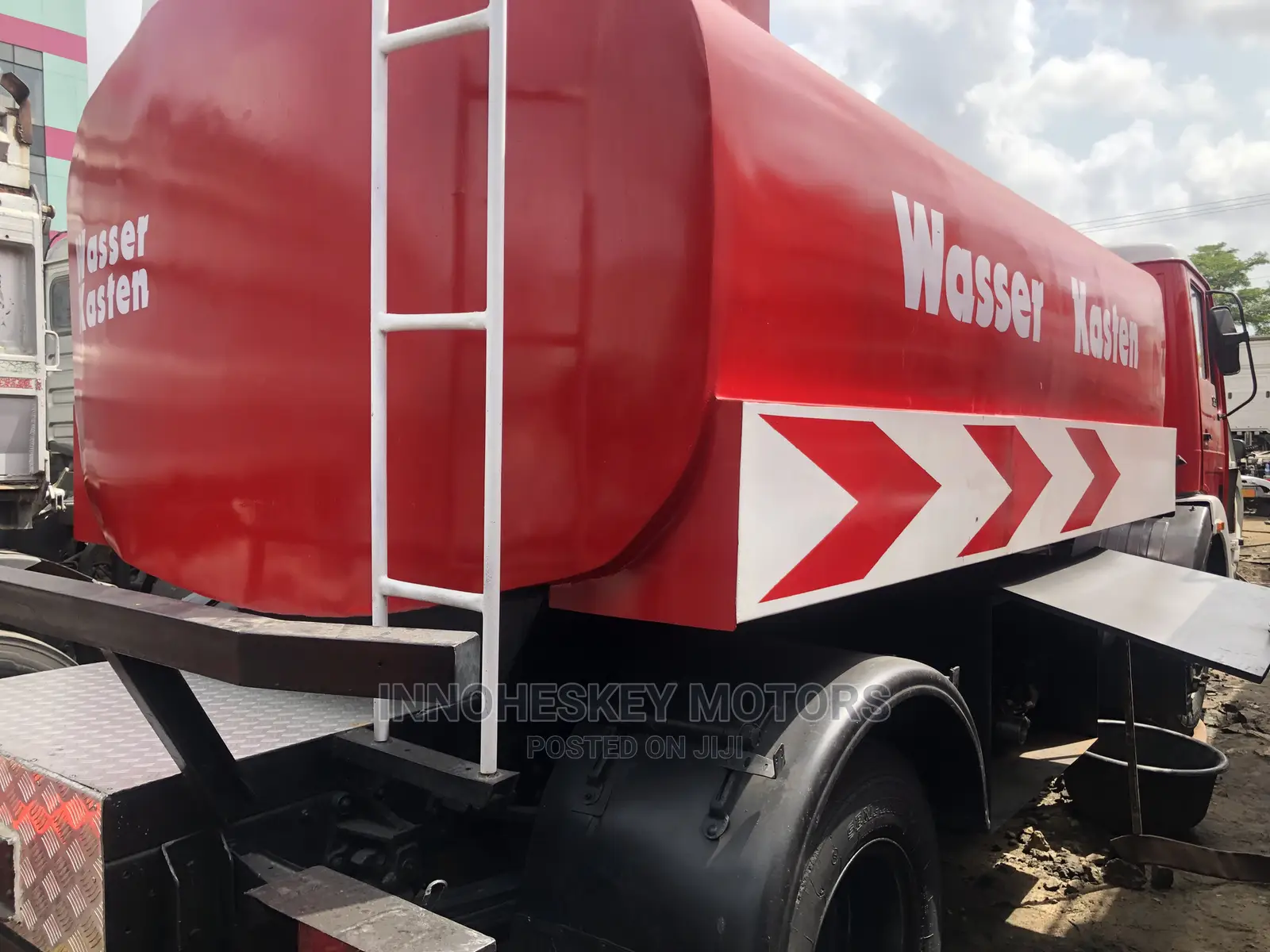 Water Tank 10000liters