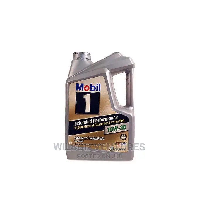 Mobil 1 5w-30, 5w-20, 0w-20