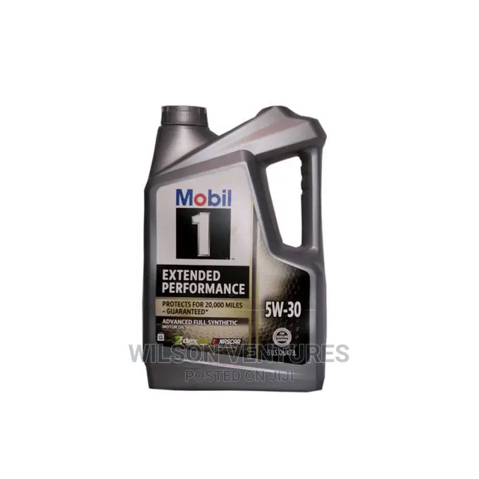 Mobil 1 5w-30, 5w-20, 0w-20