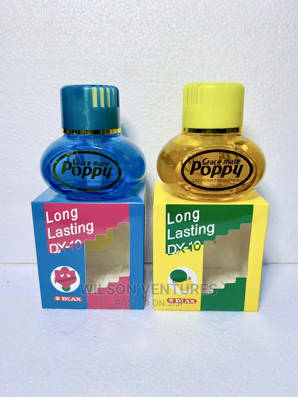 All Type of Car Airfreshner