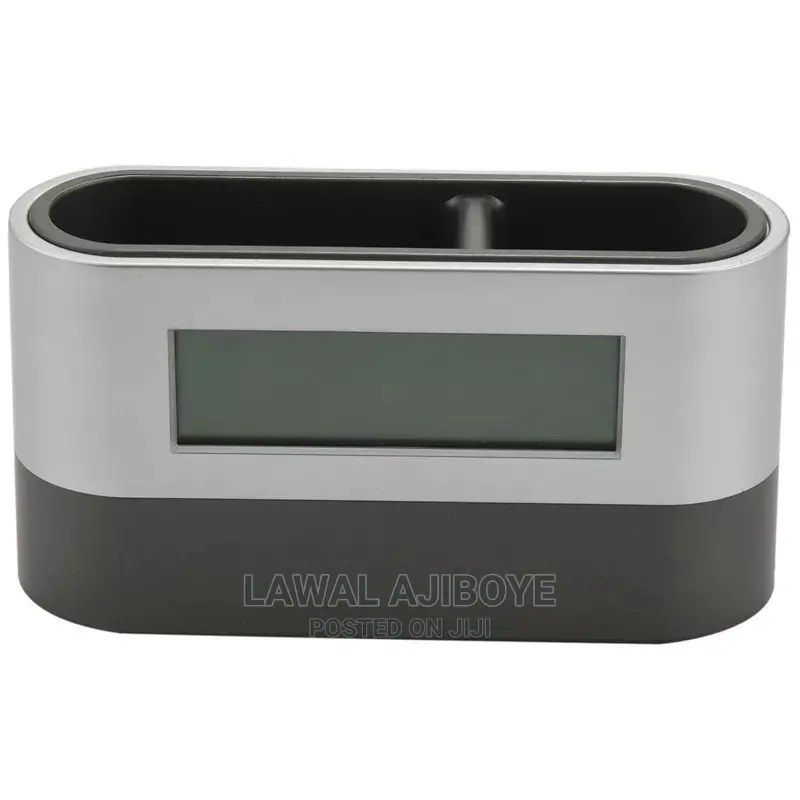 Office Desktop Storage Pen Holder Tools Name Card Container