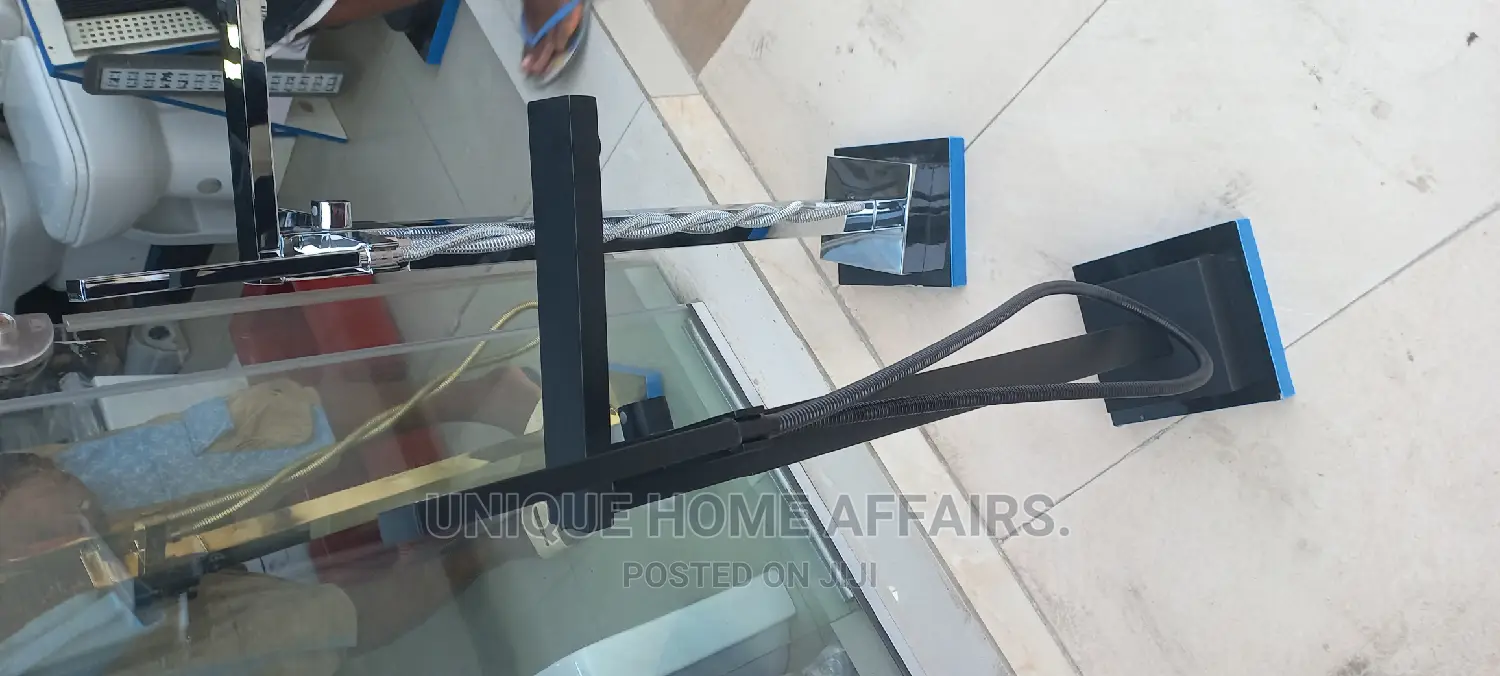 Standing Bath Mixer Tap