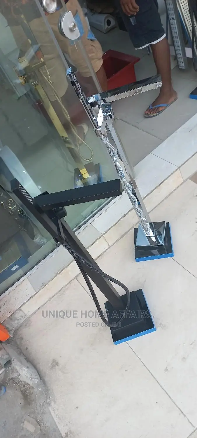 Standing Bath Mixer Tap