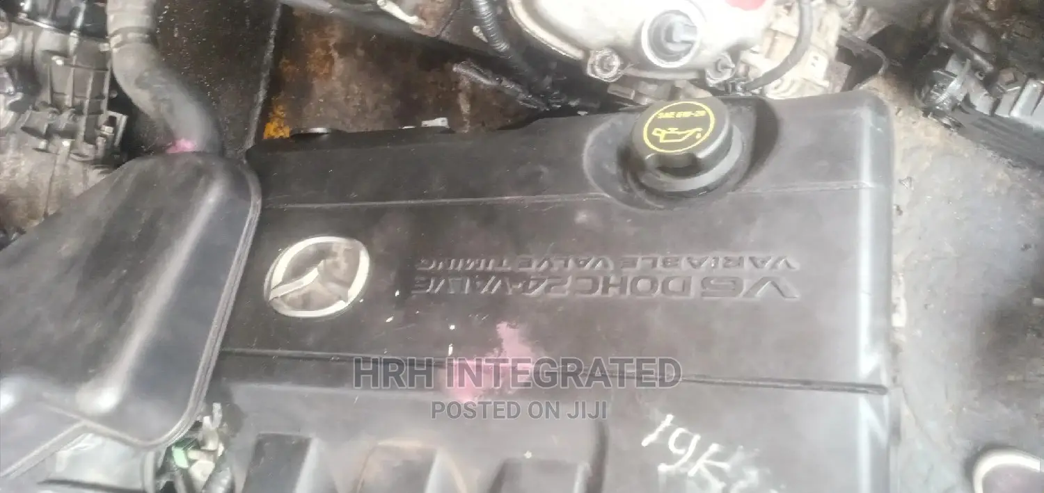 Mazda Tokunbo Engine Cx9
