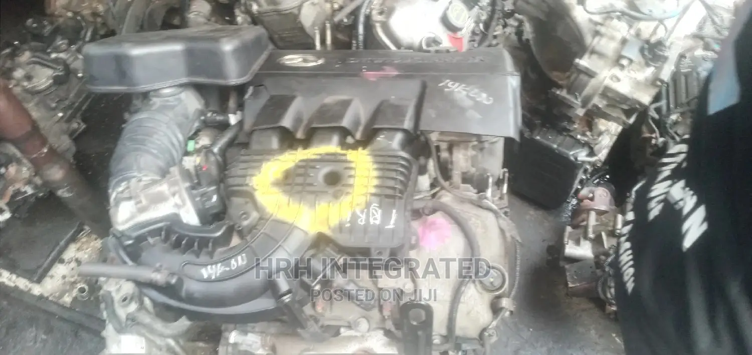 Mazda Tokunbo Engine Cx9