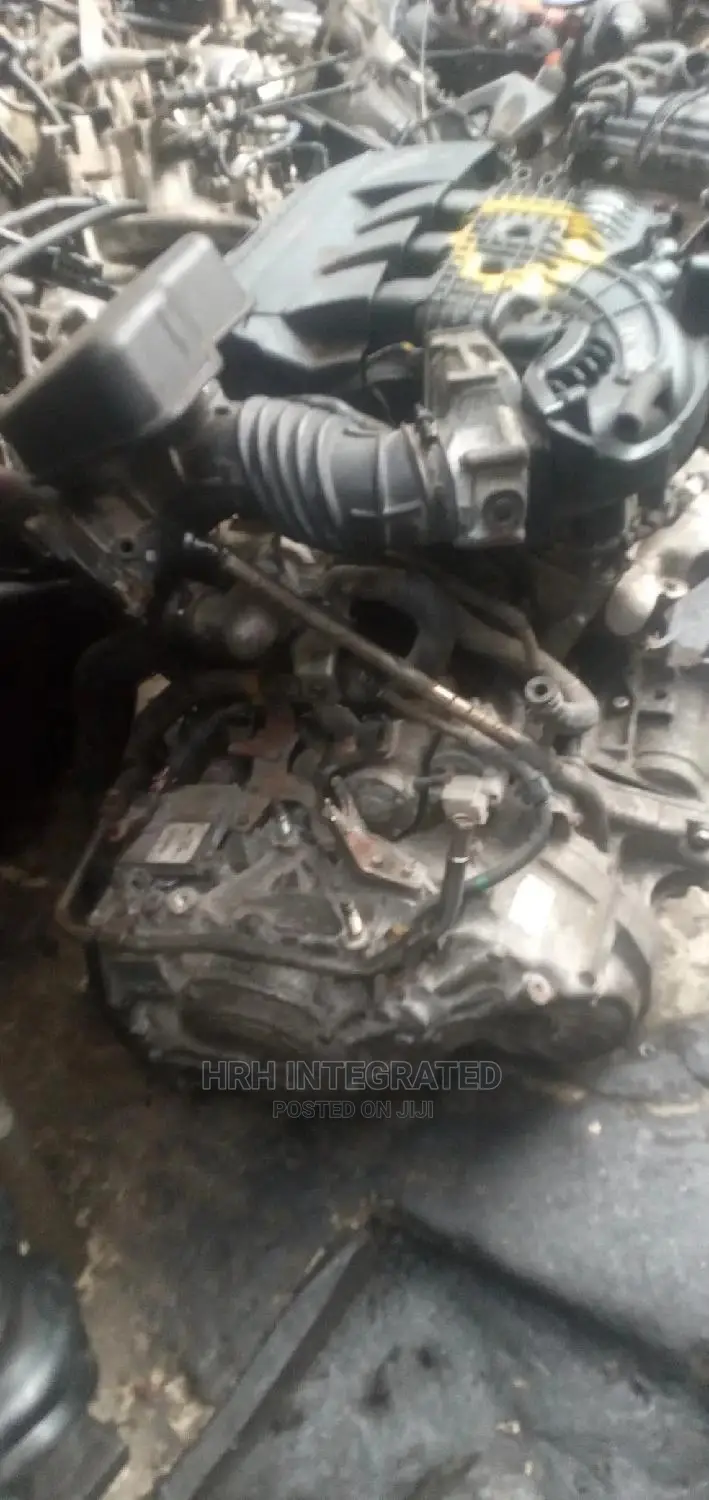 Mazda Tokunbo Engine Cx9