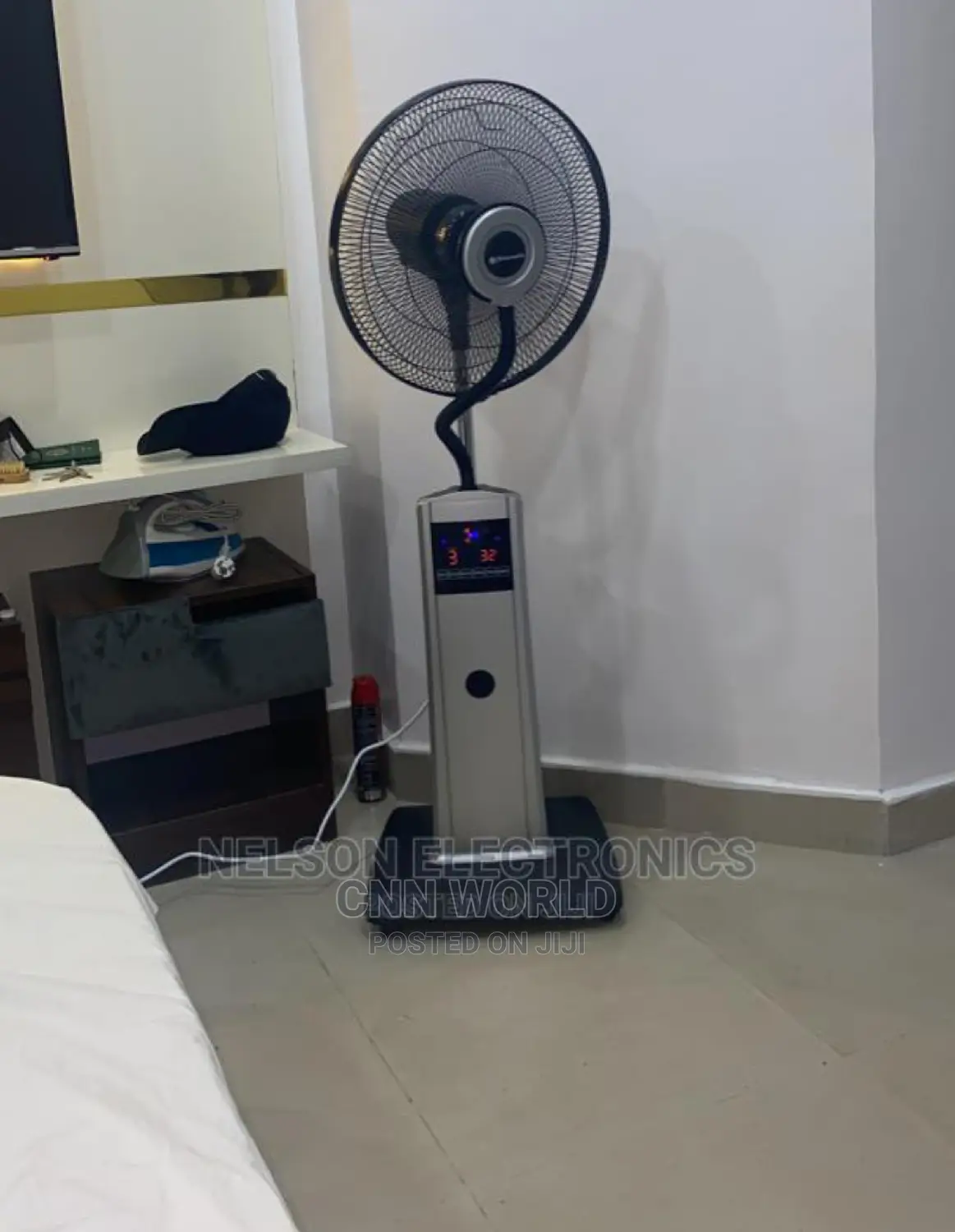High Quality Newcastle Supercool Evaporative Air Cooler