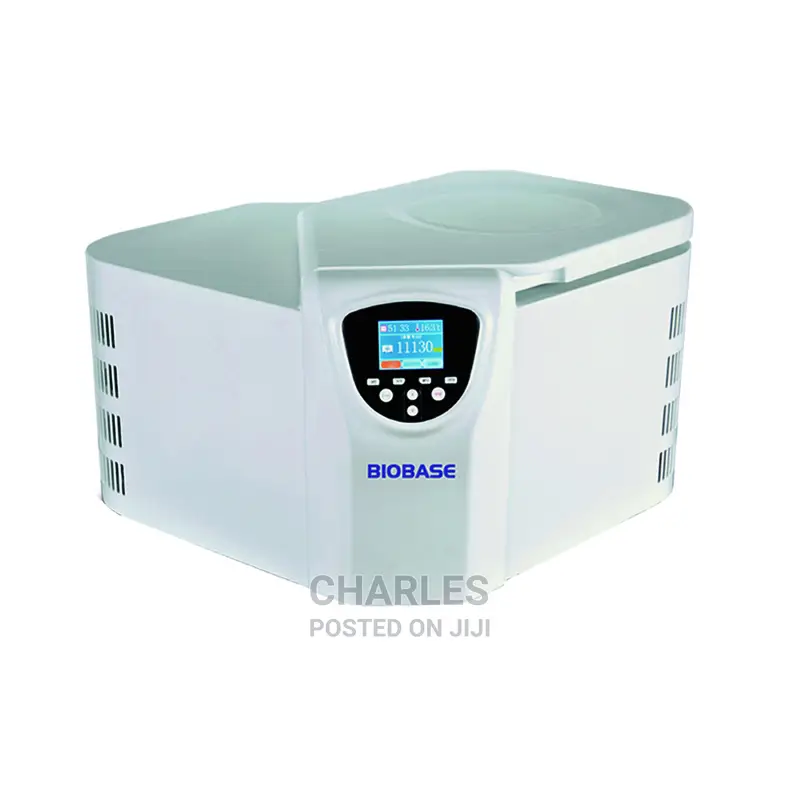 Biobase Refrigerated Centrifuge