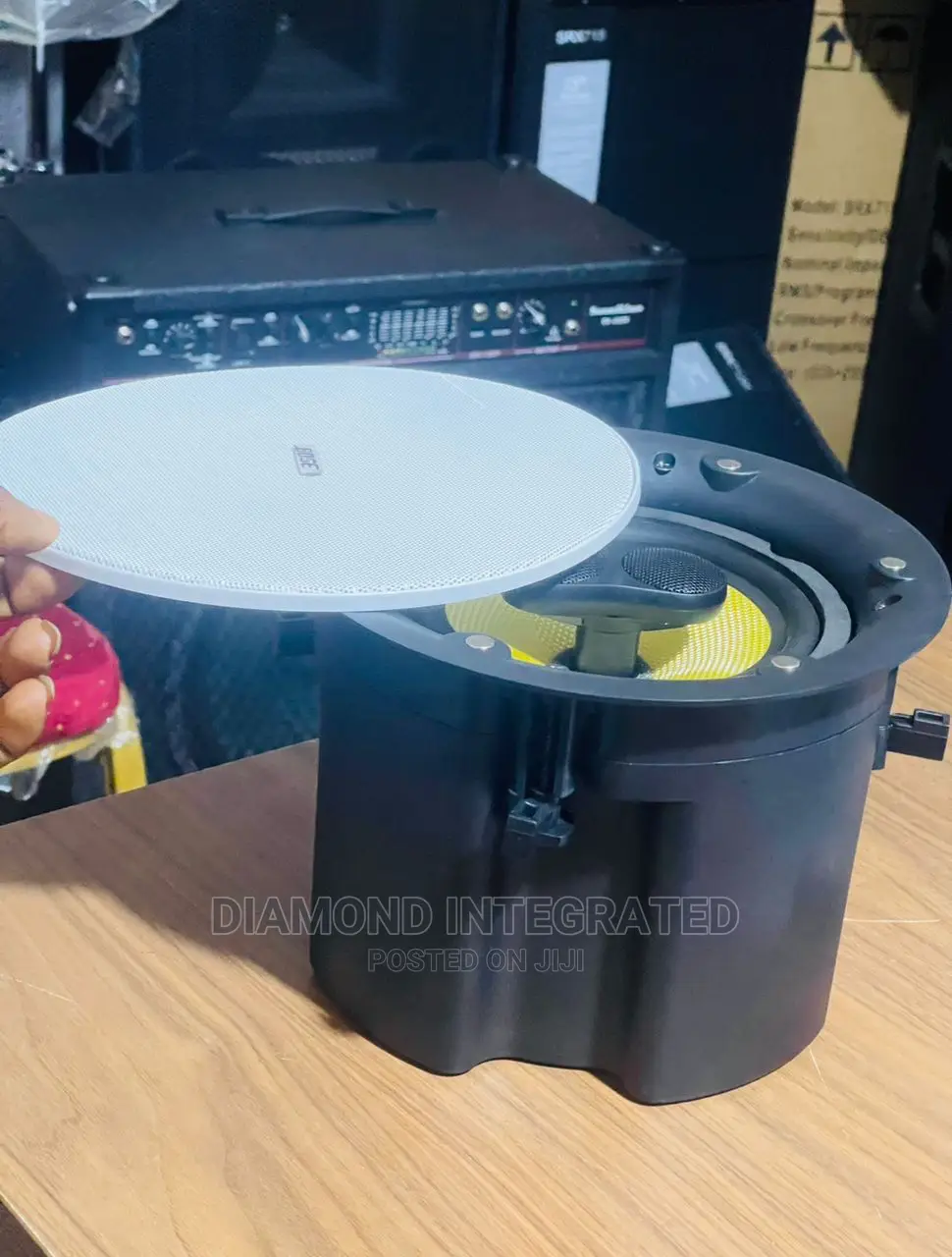 BOSE 200 Watts Ceiling Speaker