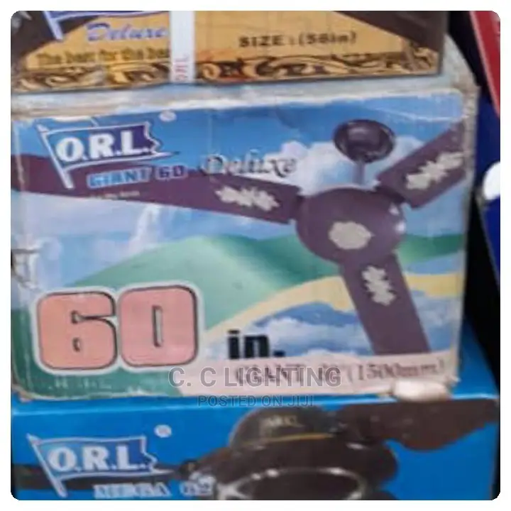 Ceiling Fan