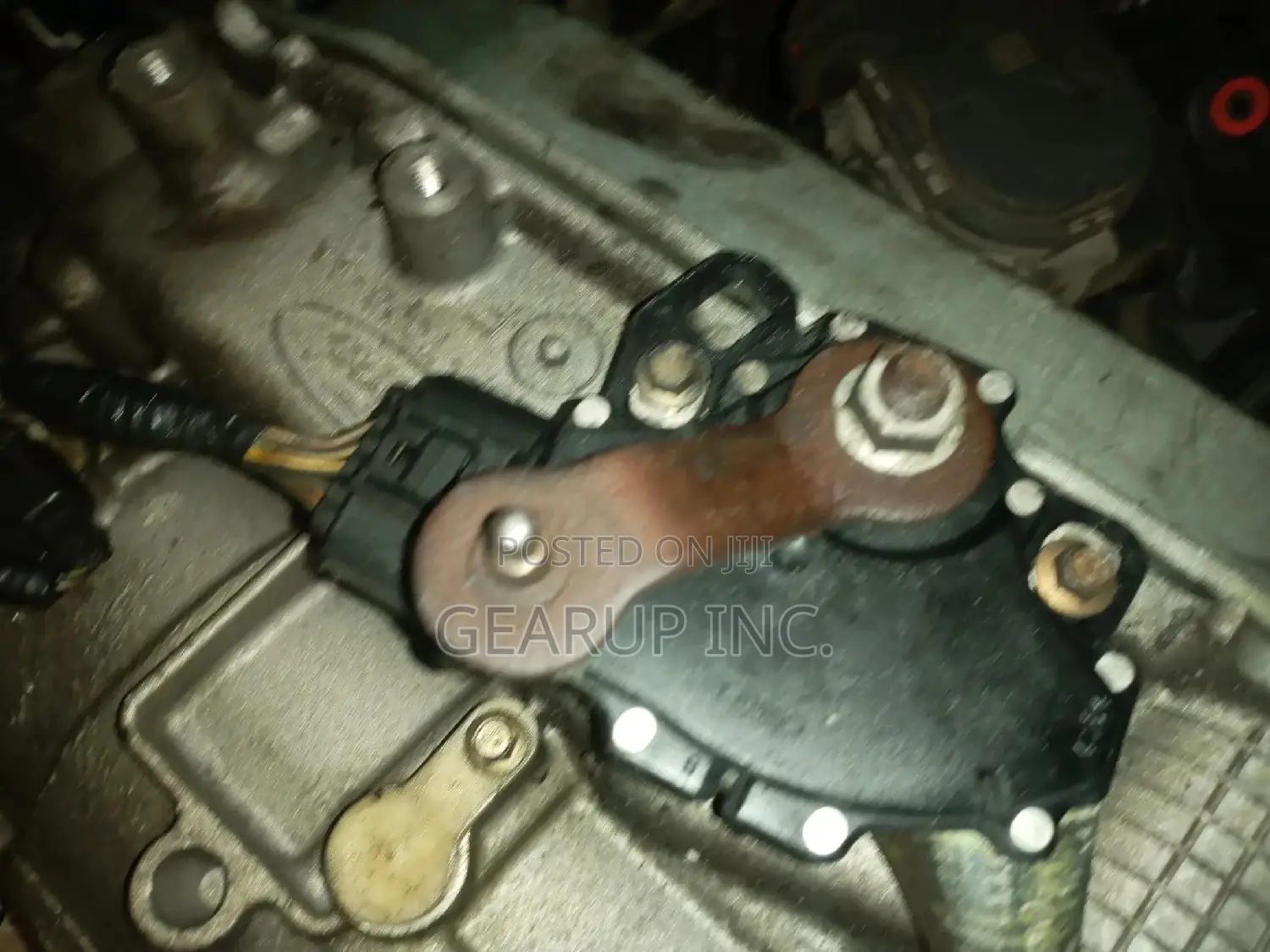 Gearbox for Ford E250 E350 E150 F-150 Expedition Navigator