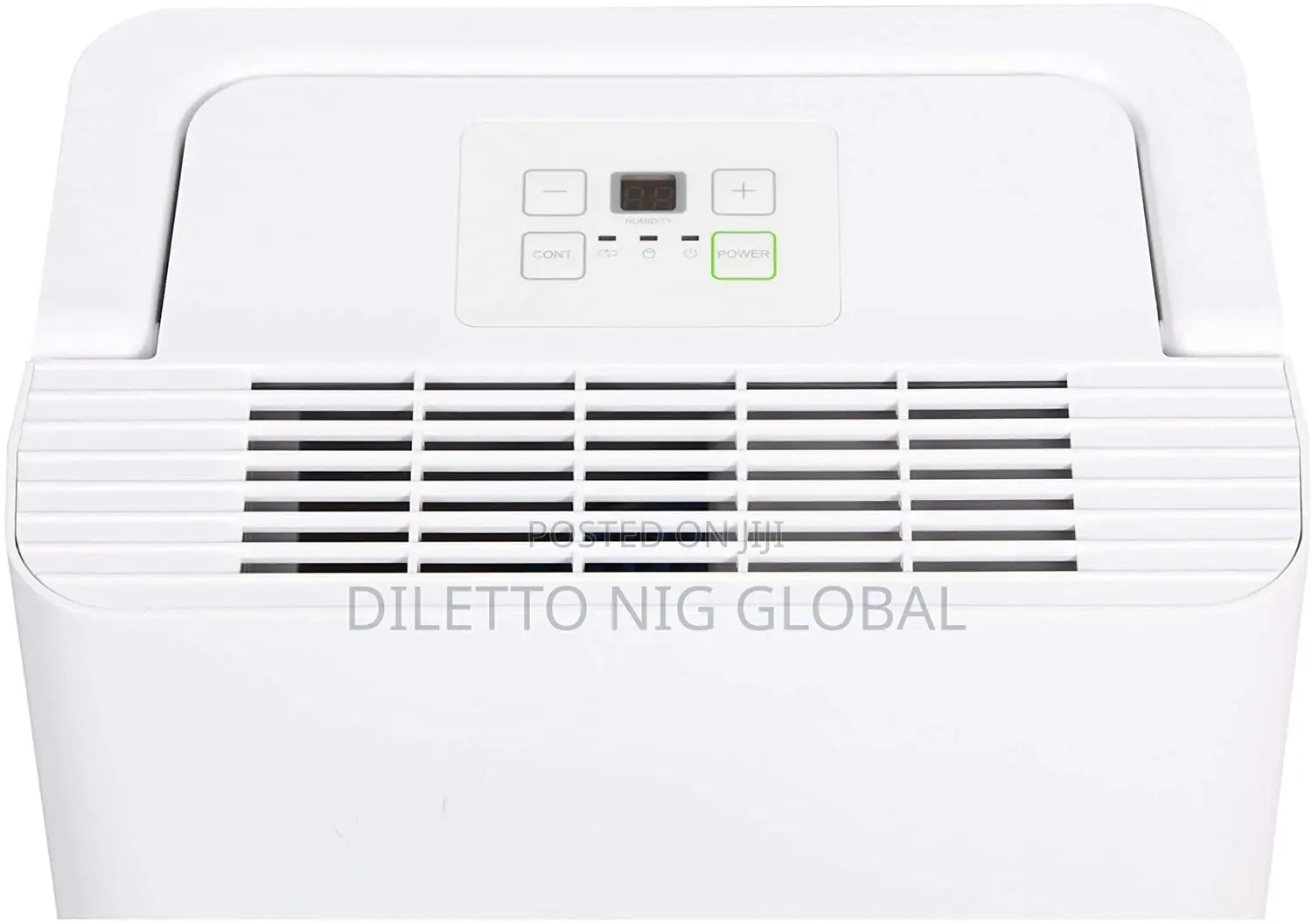 10 Litre Dehumidifier