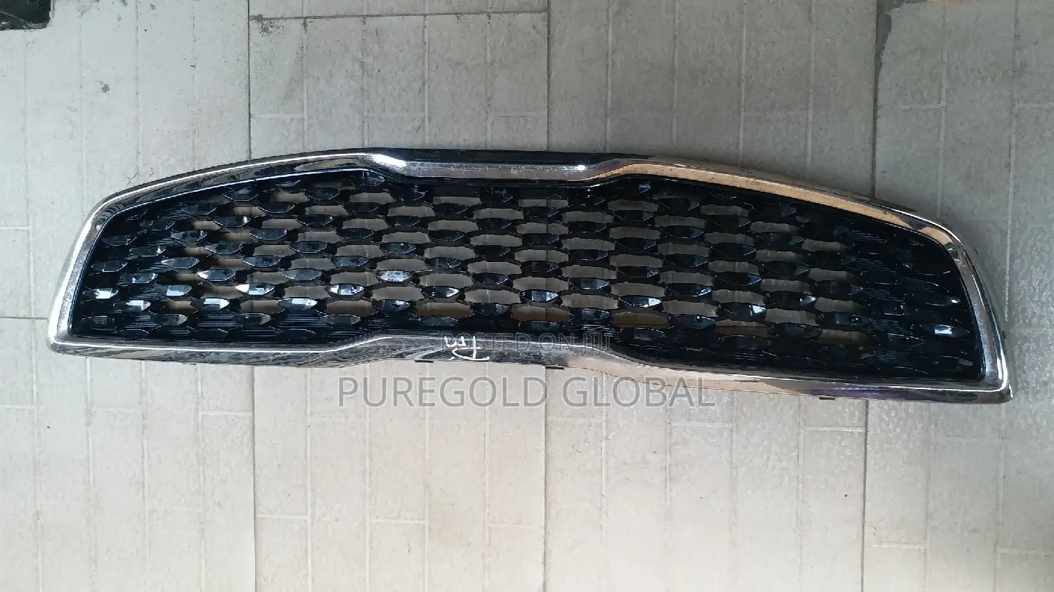 Front Grille for Kia Cerato 2017 Model