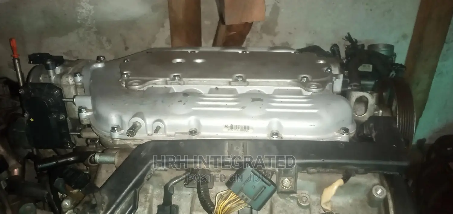 Honda Pilot 2010 Model