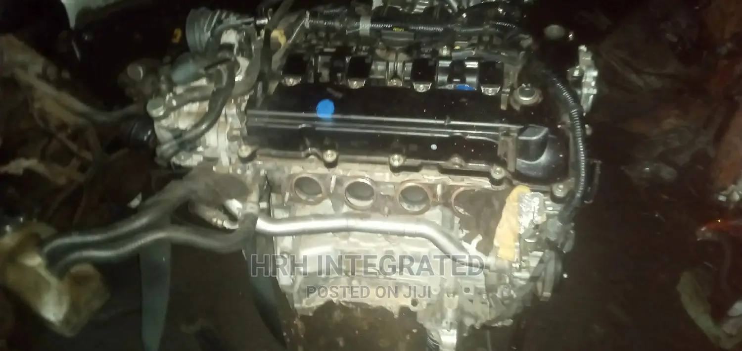 Mazda Cx5 PE