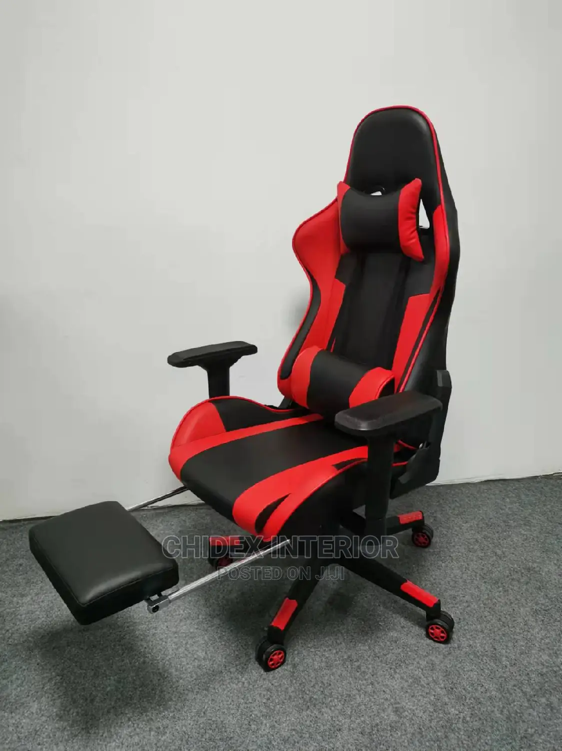 Exotic Game and Office Chair