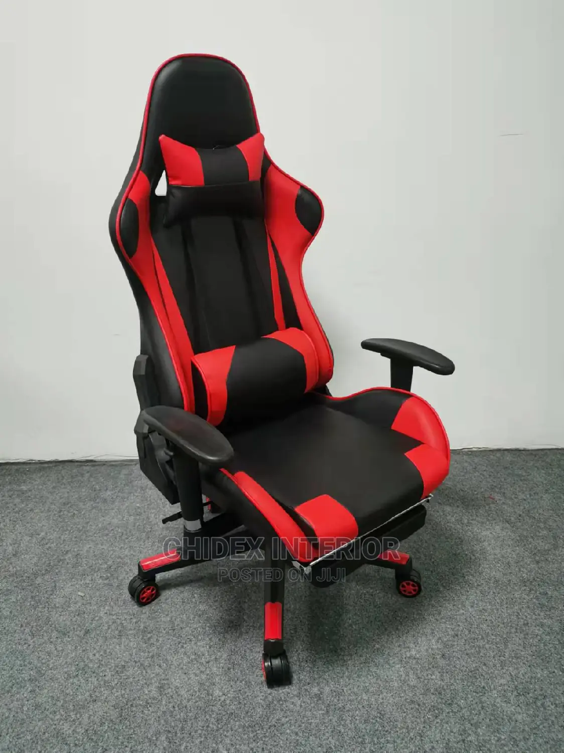 Exotic Game and Office Chair
