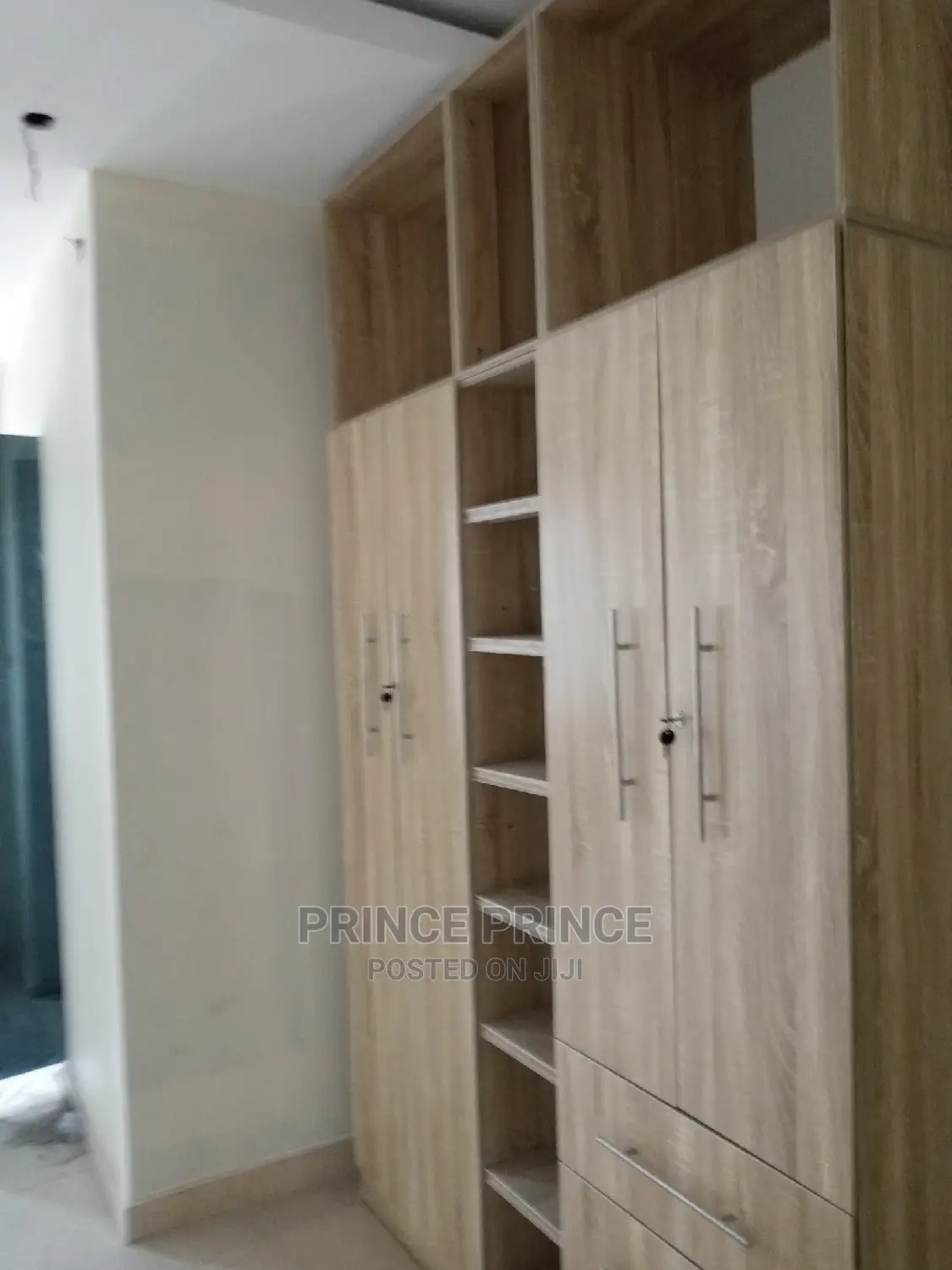Furnished 3bdrm Mansion in Surulere for rent