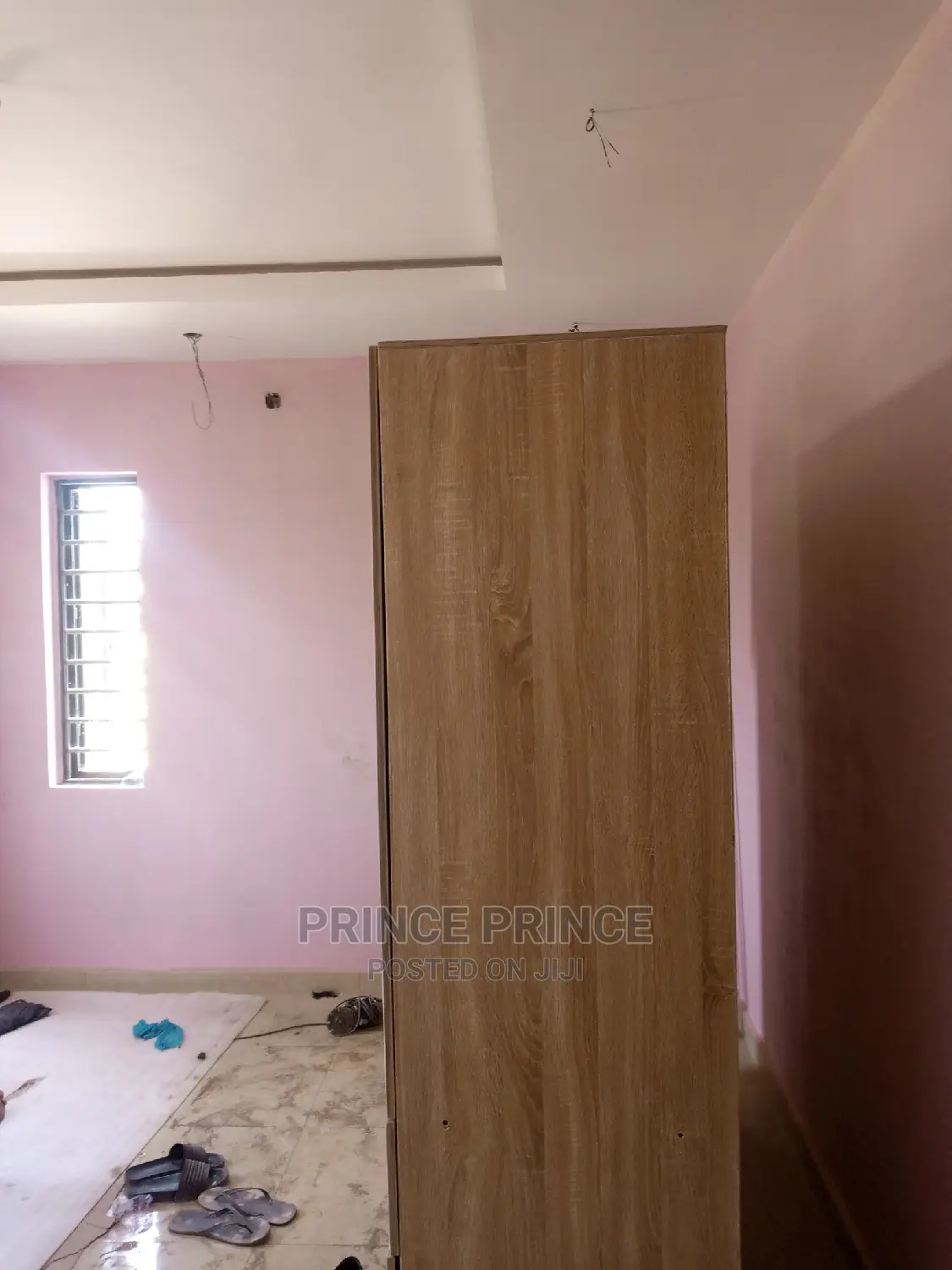 Furnished 3bdrm Mansion in Surulere for rent
