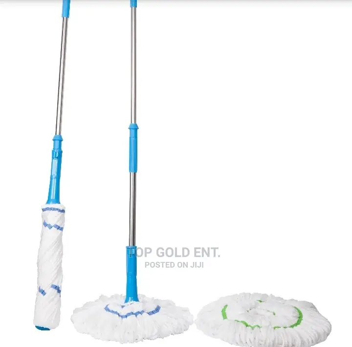 Squeeze Mop