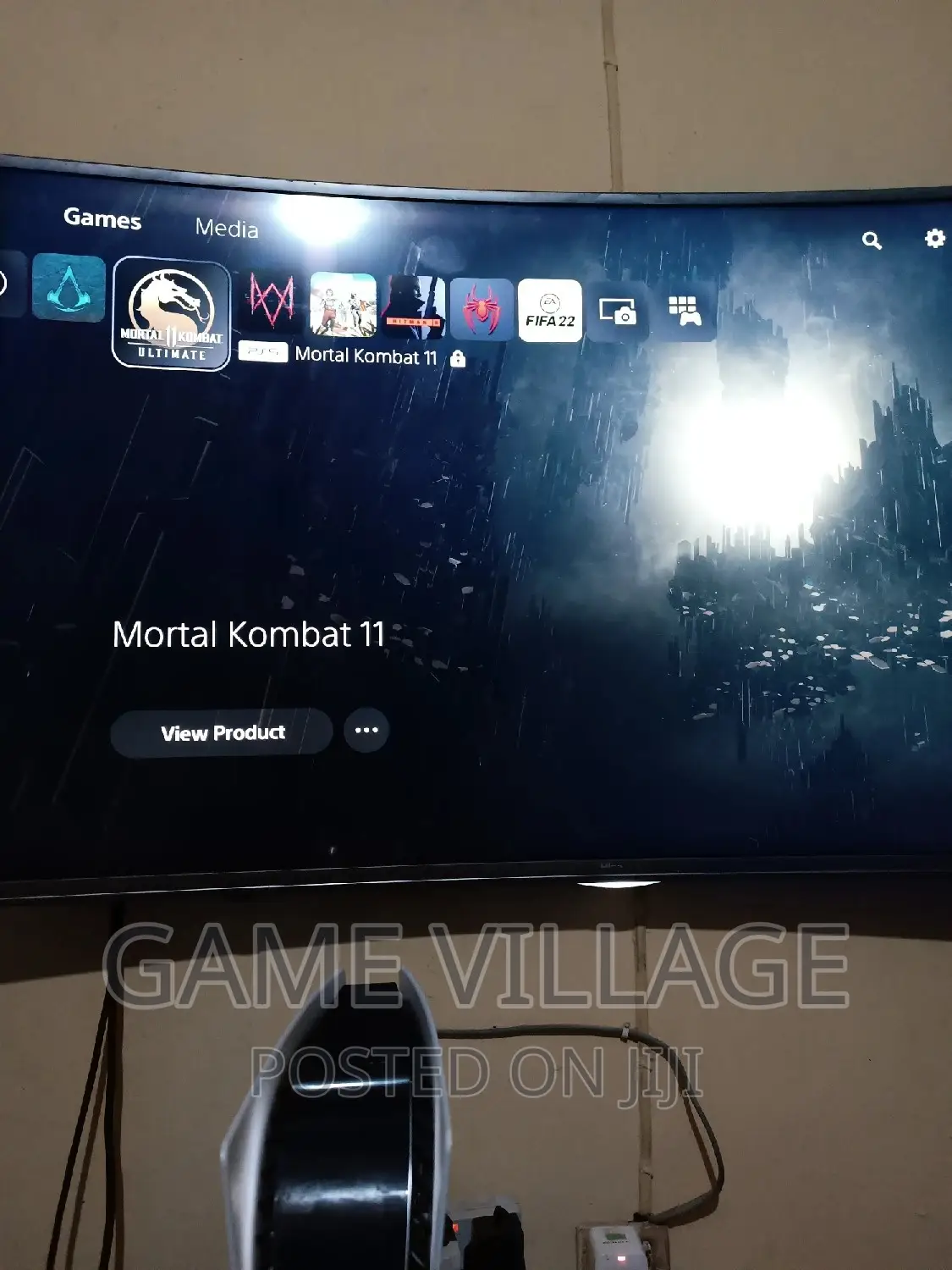 Ps5 Download at Affordable Price