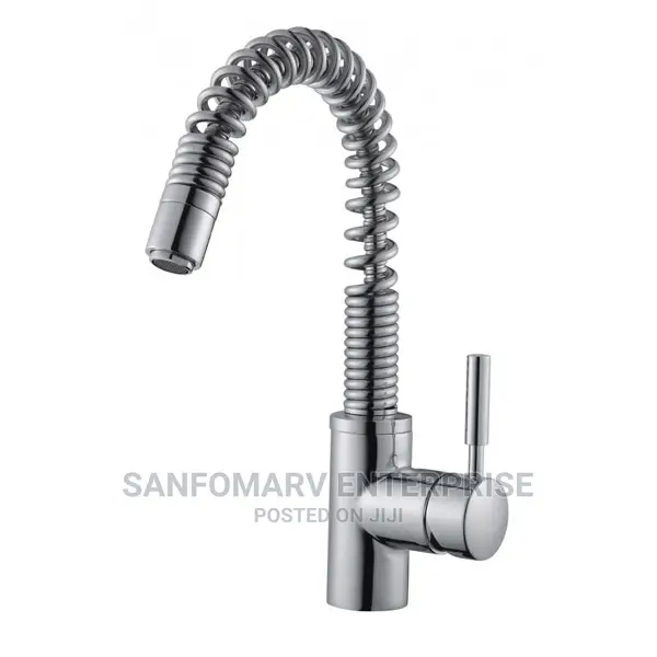 England Sink Mixer