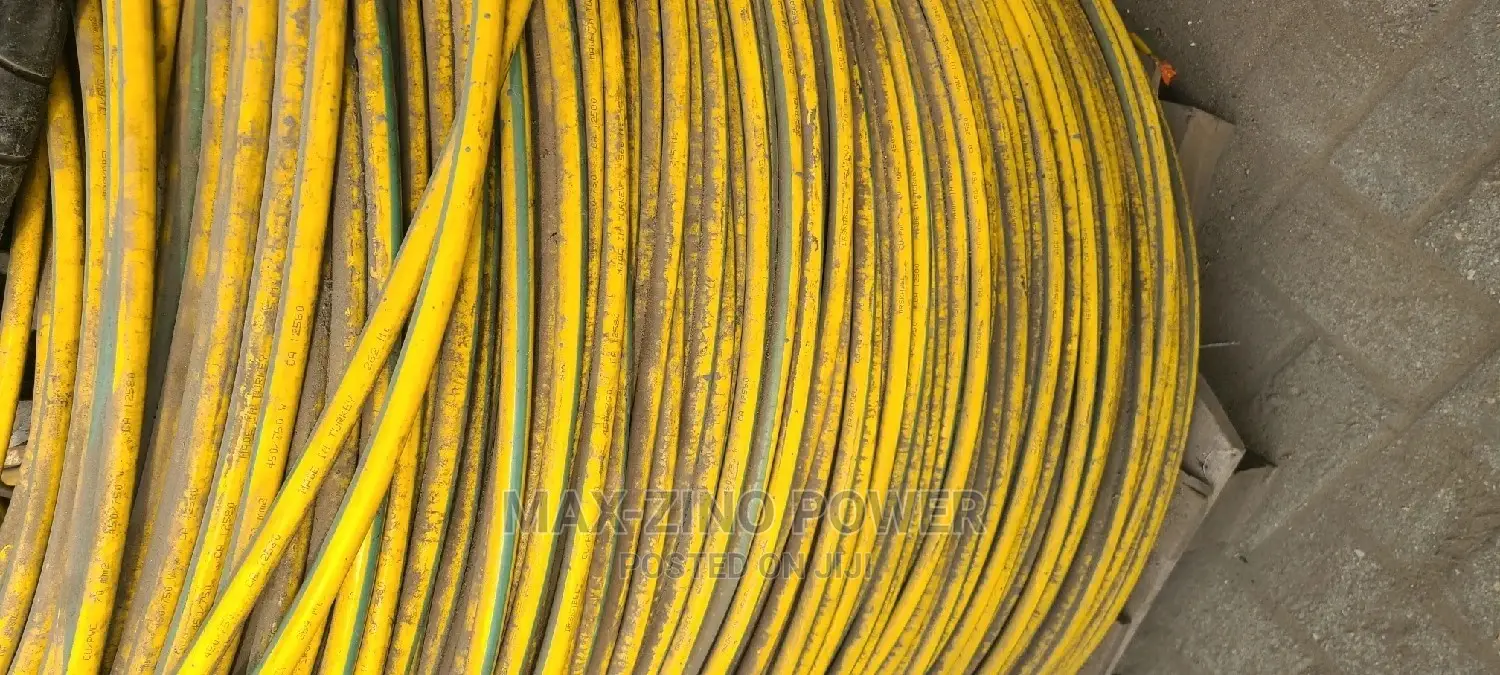 70mm Single Core Earth Available at Affordable Price