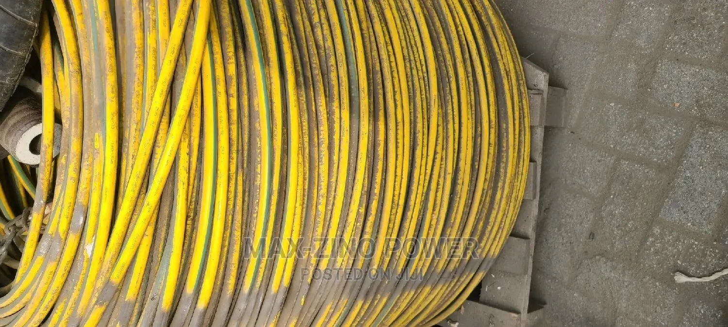 70mm Single Core Earth Available at Affordable Price