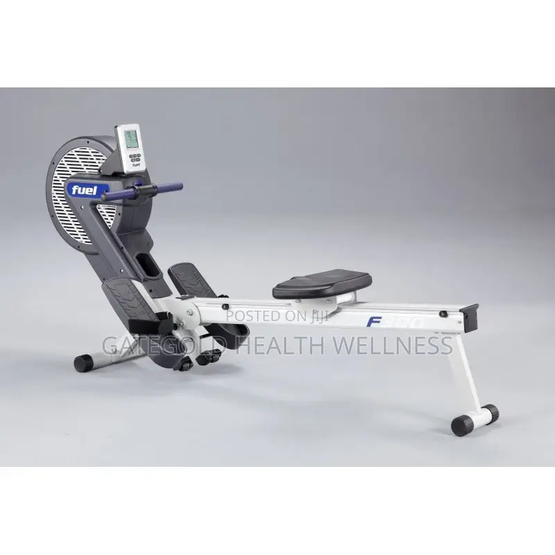 F300 Rowing Machine