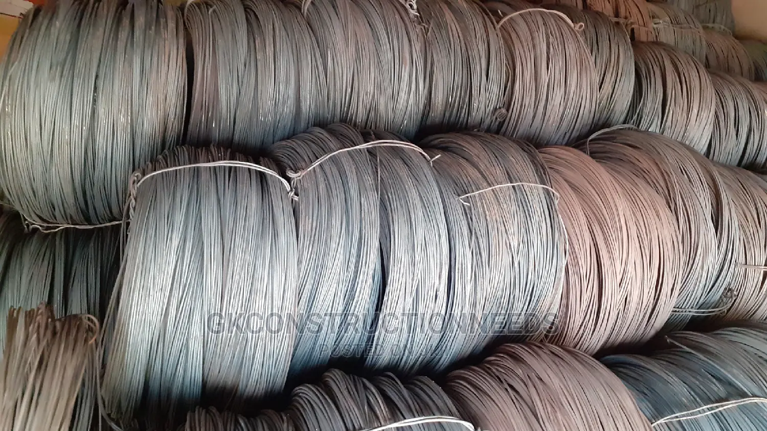 Binding Wire 32123