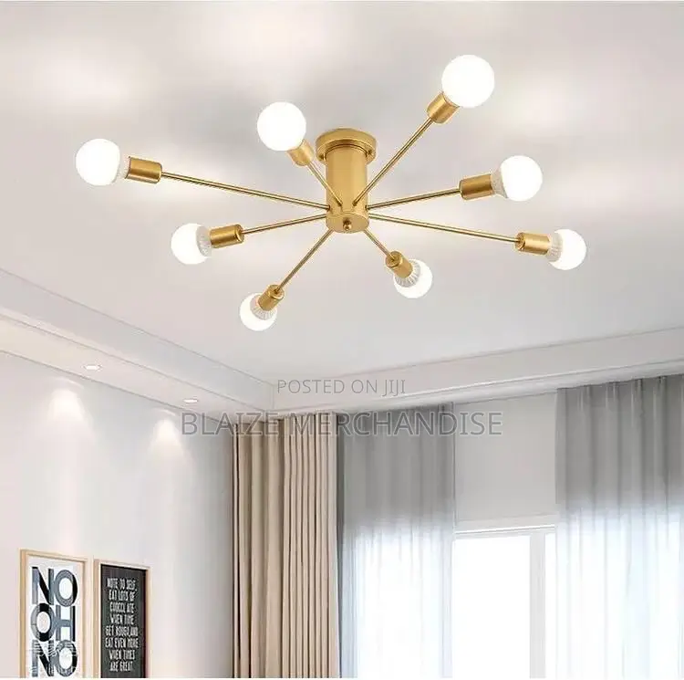 Nordric Chandalier