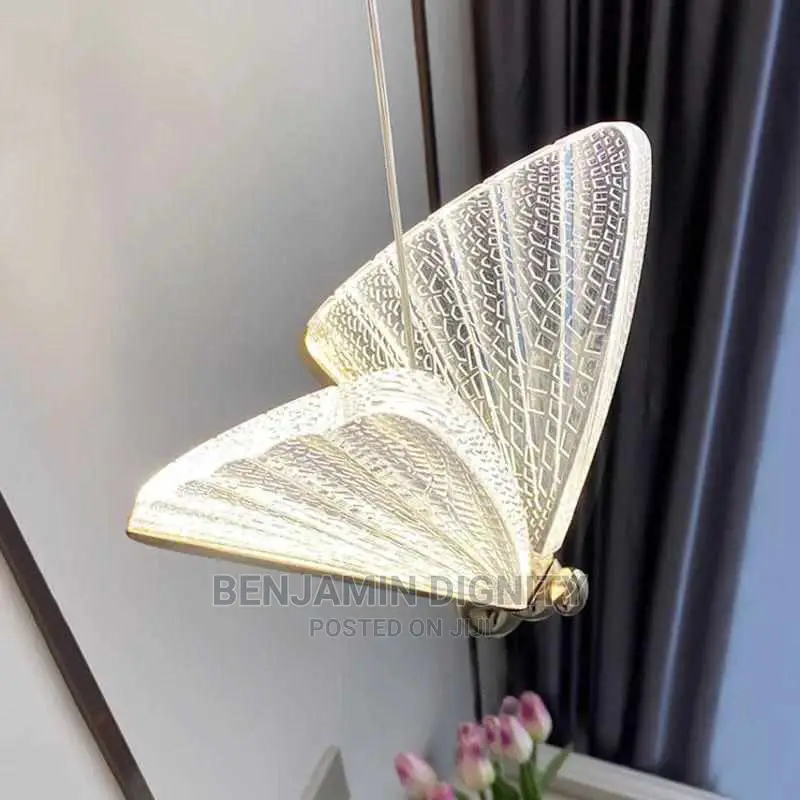 Led Single Dropped Pendant
