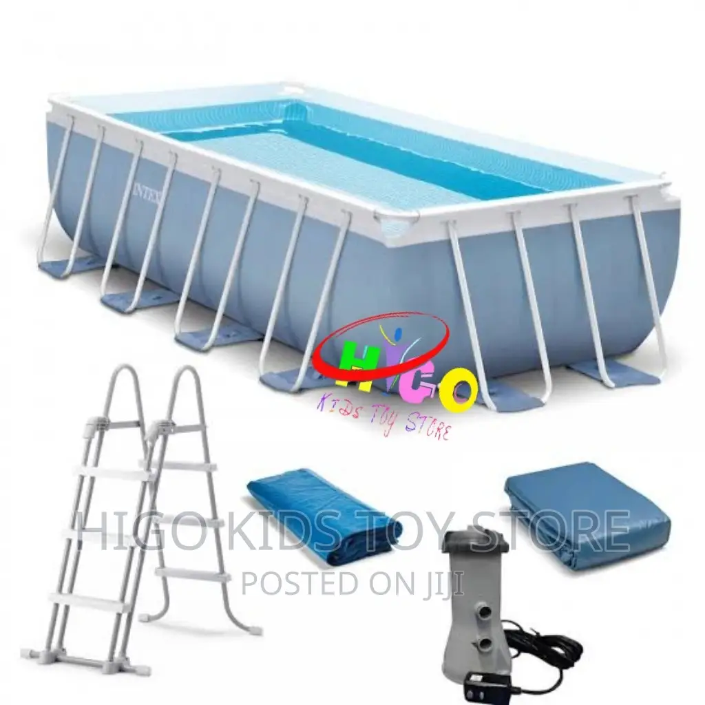 Artificial Pool 13ft