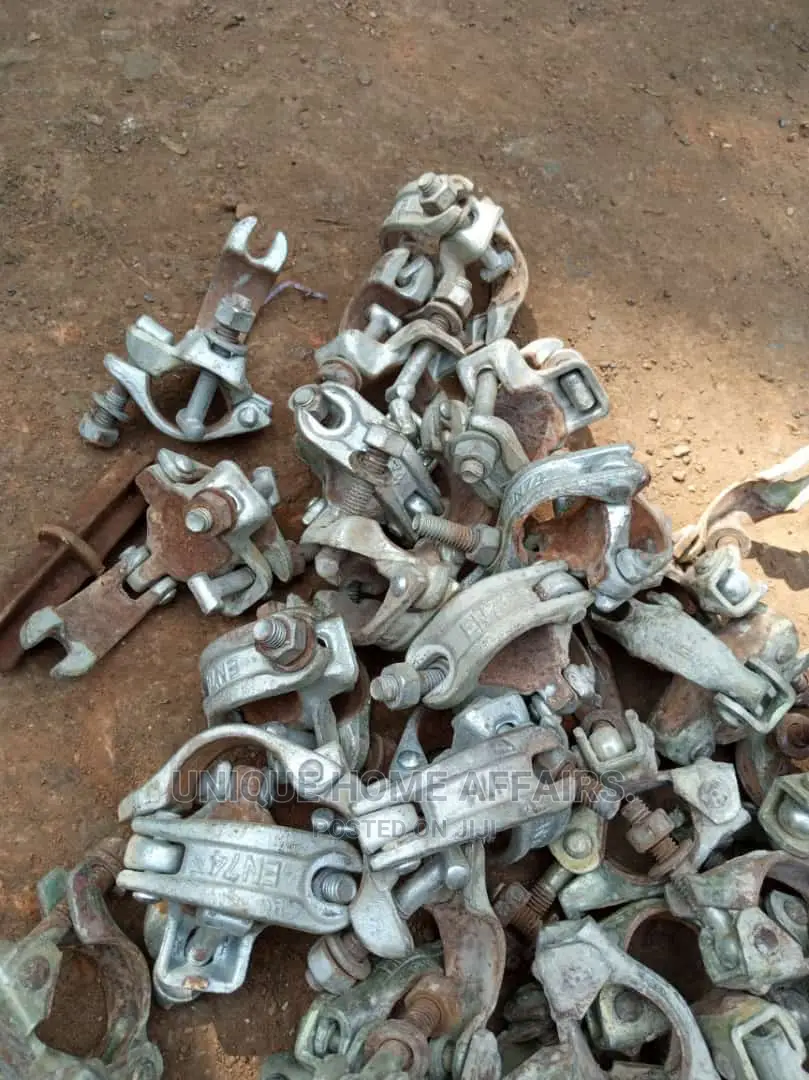 Scaffolding Clip Brand New