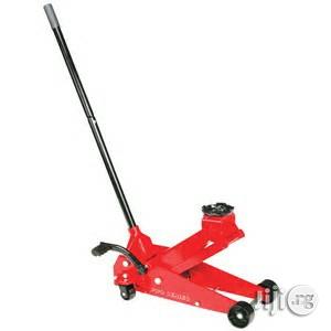 Hydraulic Trolley/Floor Jack
