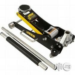 Hydraulic Trolley/Floor Jack