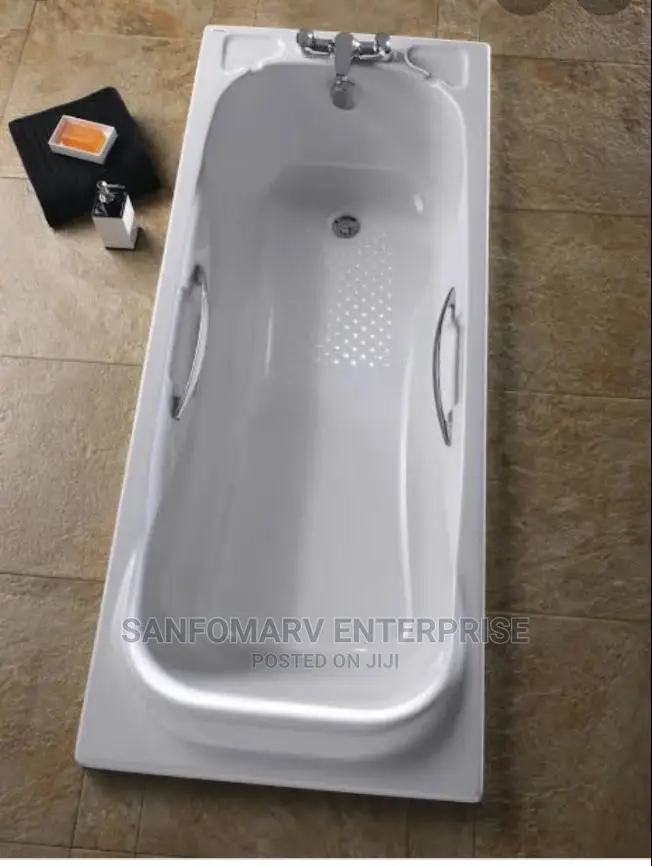 Twyford England Signature Bath
