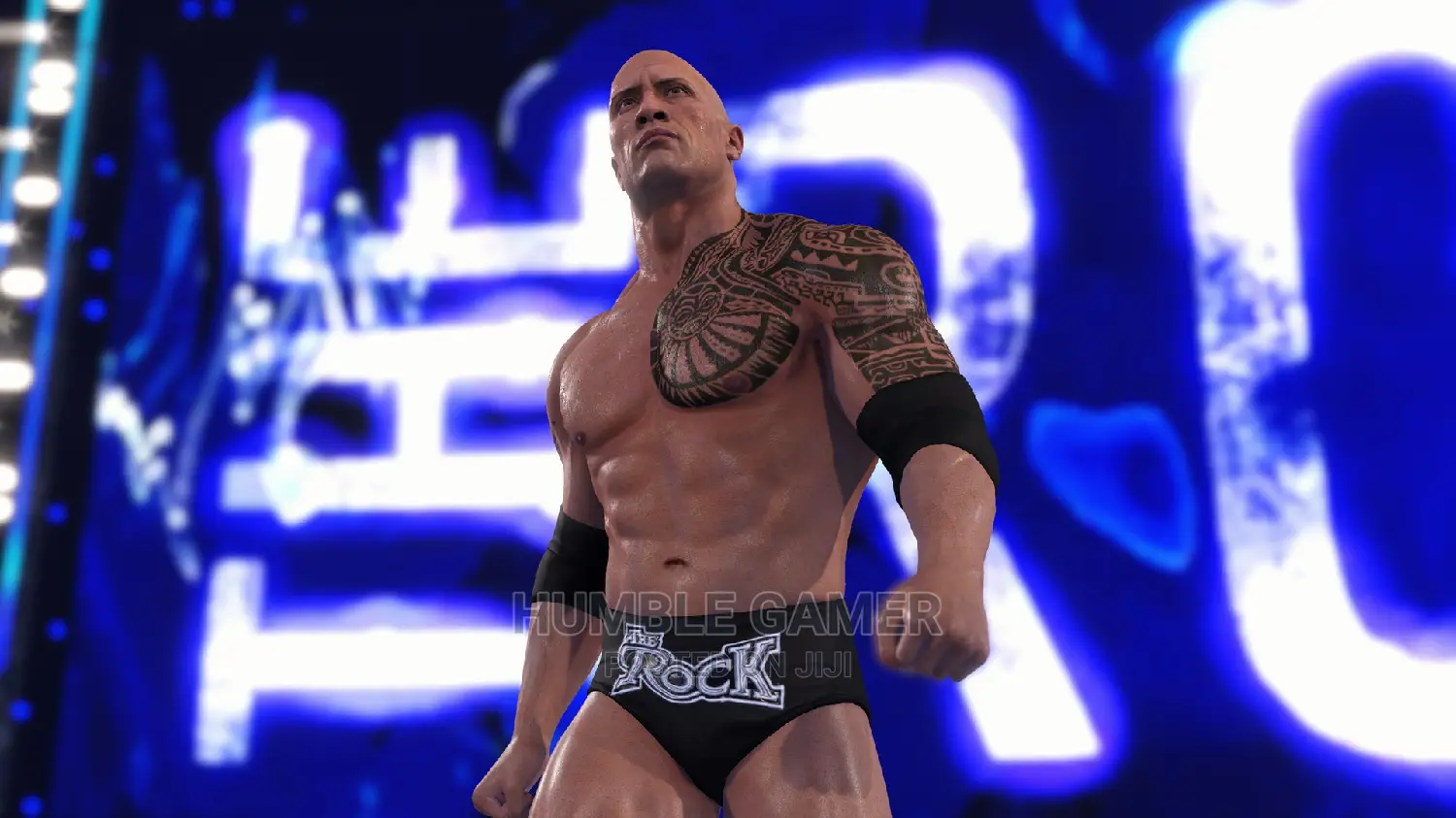 WWE 2K22 Game Disks For PC And Laptops Available