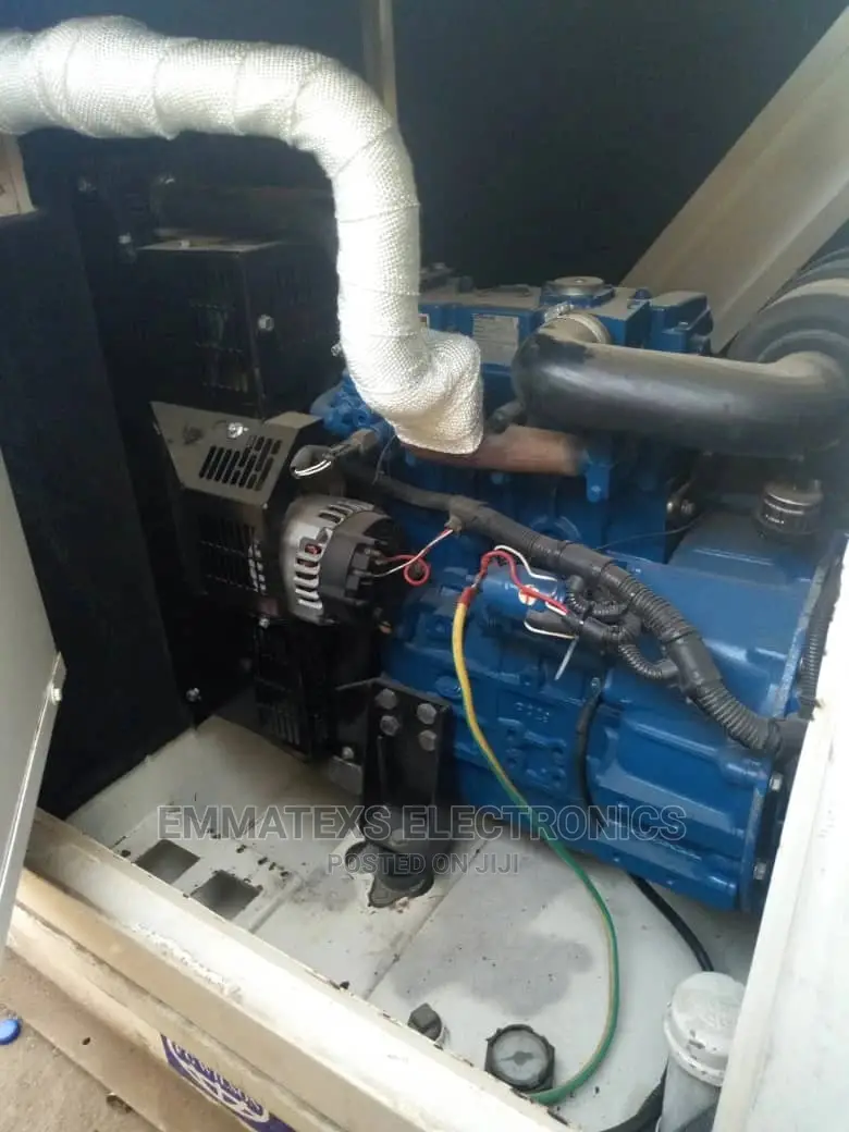 16kva Fg Wilson