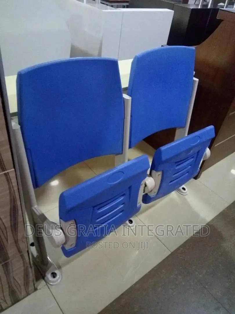 Plastic Auditorium Chairs for Lecture Hall and Event Centre
