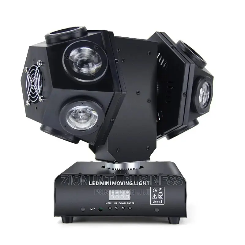 Moving Head Light Led